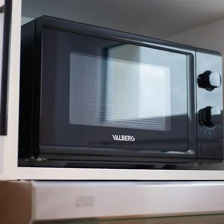 아파트 Detente 2 Pers Wifi Gare 생캉탱